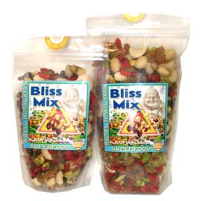 Bliss Mix