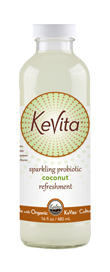 Coconut KeVita