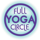 Full Circle Yoga Logo