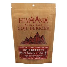 Himalania Goji Berries