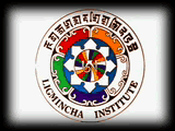 Ligmincha logo