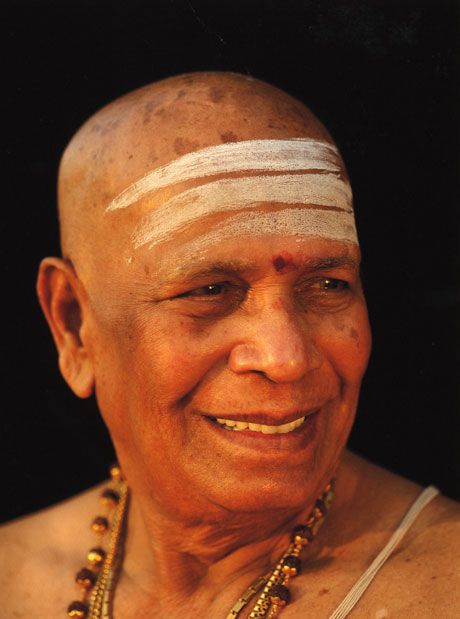 Sri Pattabhi Jois