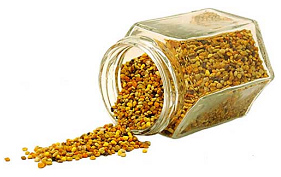 Bee pollen