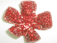 pomegranate